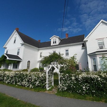 Inn On Frederick St. Andrews By The Sea Kültér fotó