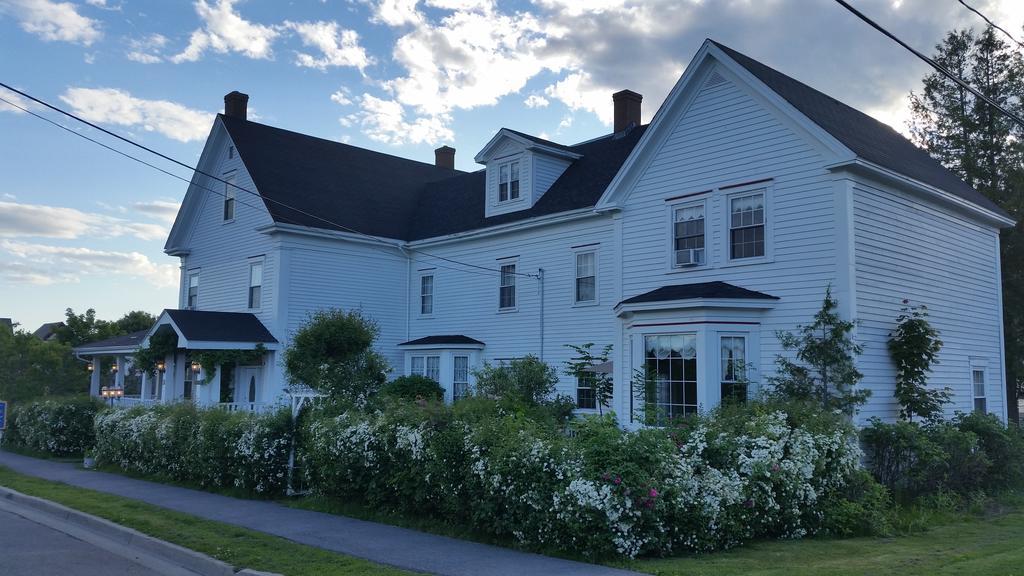 Inn On Frederick St. Andrews By The Sea Kültér fotó