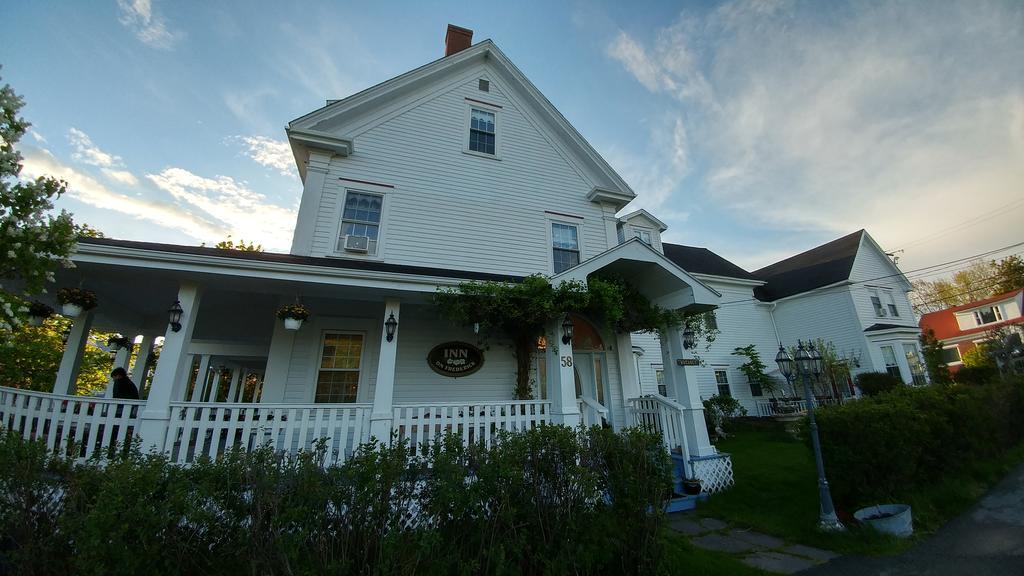 Inn On Frederick St. Andrews By The Sea Kültér fotó