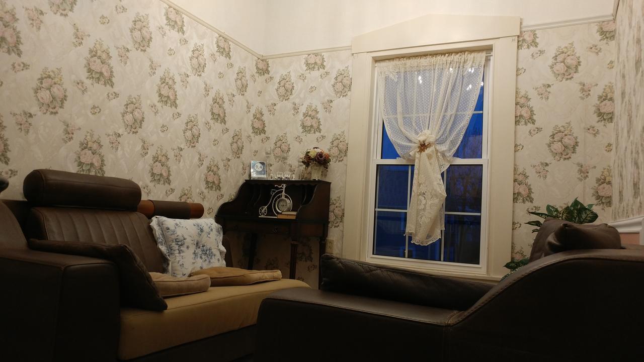 Inn On Frederick St. Andrews By The Sea Kültér fotó